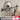 YOUQIN Sanjuro Sleek Stainless Steel Wall-Mounted Kitchen Shelf. from YOUQIN