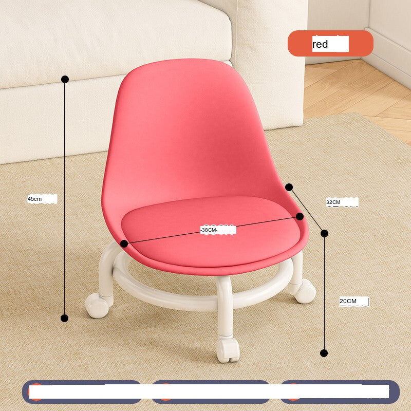A&D Hokkaido Versatile Compact Stool from A&D