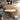 MOXER Juniper High-End Leather Footstool from MOXER