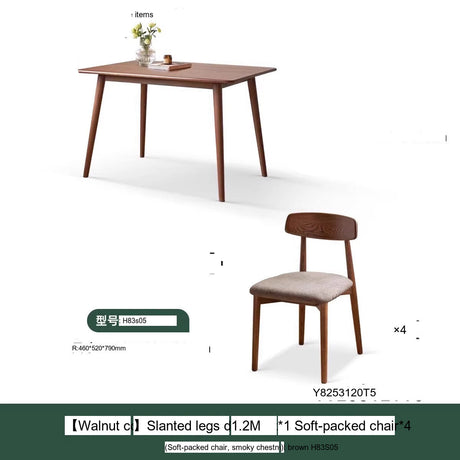 GENJI Marisol Scandinavian Peach Highchair Natural Wood Feed Table from GENJI