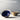 JOTO Akihiko Rustic Blue Japanese Ceramic Dining Bowl from JOTO