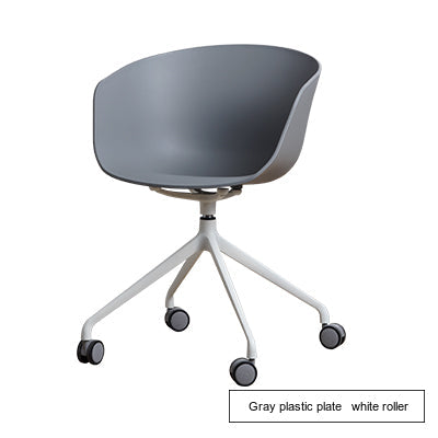 NIYE Elowen Sleek-Design Ergonomic Office Chair from NIYE