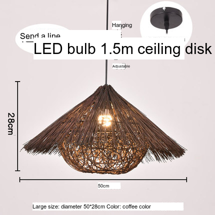 BOJI Kaori Tranquil Colorful Lanterns - Zen Lampshade Collection from BOJI