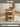 MOXER Nishikawa Elegant Luxury Swivel Makeup Chair from MOXER