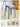 MEIYIJIA Calliope Stylish Durable Dining Stool from MEIYIJIA