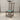 WANMEI Aranda Vintage-Style Iron Art Dining Chair from WANMEI