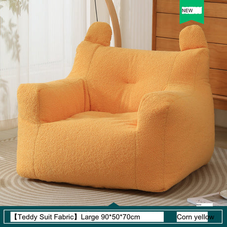 LEDONG Tamsin Cozy Soft Tatami Bedroom Mat with Little Bears from LEDONG
