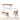 GENJI Haruto Elegant Cherrywood Dining Table from GENJI