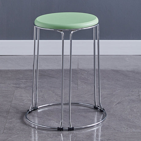 CHENGXIN HOME Tamsin Luxurious Simplicity High Bench Stool Chair from CHENGXIN HOME