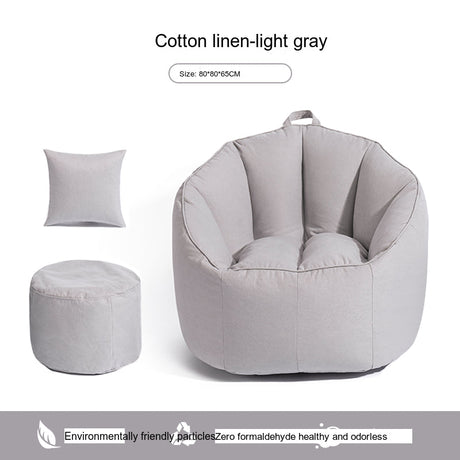 LEDONG Akihiro Modern Futon Lounge Sofa from LEDONG