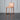 THOUGHTS Isadora Contemporary Saddle Leather Bar Stool from THOUGHTS