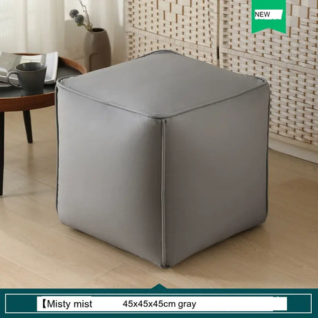 LEDONG Yamada Stylish Multifunctional Footstool from LEDONG