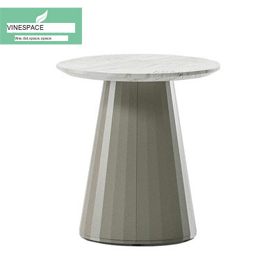 RATTAN SPACE Marisol Rustic Twin-Top Scandinavian Coffee Table from RATTAN SPACE