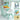 FANGXIONG Kintaro Interactive 2-in-1 Learning Toy from FANGXIONG