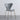 EXCELLENT Verity Modern Milk Tea Trend High Chair from EXCELLENT