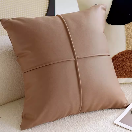 YOULI Penelope Retro Creamy Beige Sofa Set from YOULI