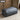 MISS LAZY Javier Elegant Round Foot Pedal Stool from MISS LAZY