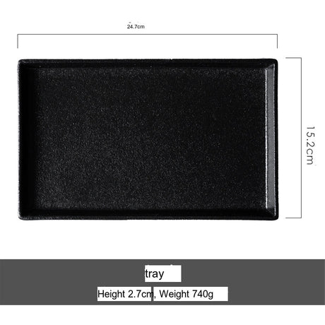 TIANRUN Avalon Waterproof Mold-Resistant Ceramic Bathroom Set from TIANRUN
