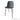 NIYE Serafina Minimalist Durable Plastic Reception Chair from NIYE
