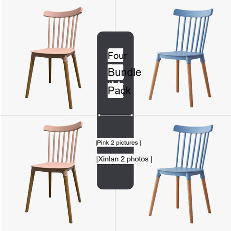 NIYE Aveline Minimalist Chic Dining Chair from NIYE