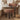 WANMEI Elowen Sleek Scandinavian Cream Highchair from WANMEI