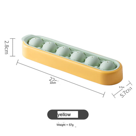 MOSE Ice Hockey Mold Set from MOSE