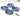 OKADA YAKI Japanese Cherry Blossom Bowl Set from OKADA YAKI