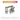 WEIMEI Lucerne Vintage Industrial Style Narrow Bar Table & Chair Set from WEIMEI