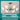 OU DEWEI Amadora Chic Modern Minimalist Ceiling Lamp from OU DEWEI