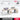 MUTINI Cortland Simple Modern Office Screen Desk Set from MUTINI