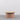 ABOUT WHITE Yule Coastal Minimalist Side Table from ABOUT WHITE
