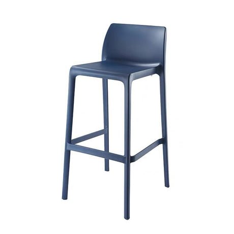 NIYE Caelum Sleek Modern Bar Stool from NIYE