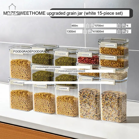 MH Lichtenstein Premium Food-Grade Storage Tank from MH