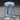 CHENGXIN HOME Valentina Thickened Design Round Stool from CHENGXIN HOME