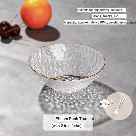 MOSE Ink Sejo Flower Bowl from MOSE