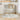XIMIKA Adalyn Luxe Light Vanity Makeup Stool from XIMIKA