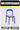 ABOUT WHITE Seville Minimalist Plastic Dining Chair from ABOUT WHITE