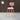 ROARING SKY DOG Elowen Elegant Golden Bar Stool from ROARING SKY DOG