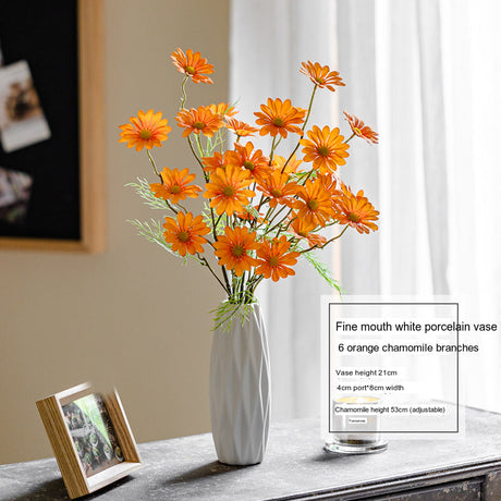 JUHAN Izumi Elegant Decorative Artificial Flowers from JUHAN