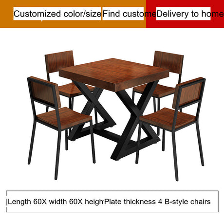 WEIMEI Santiago Elegant Wooden Highchair from WEIMEI