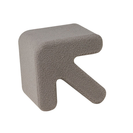 NIYE Thalassa Artistic Playful Bench from NIYE