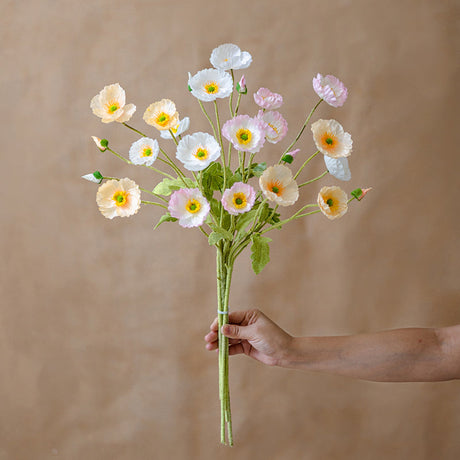 JUHAN Astrid Lush Dazzling Puppet Flower Arrangement from JUHAN