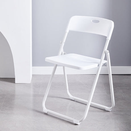 CHENGXIN HOME Isadora Lightweight Stackable Folding Chair from CHENGXIN HOME
