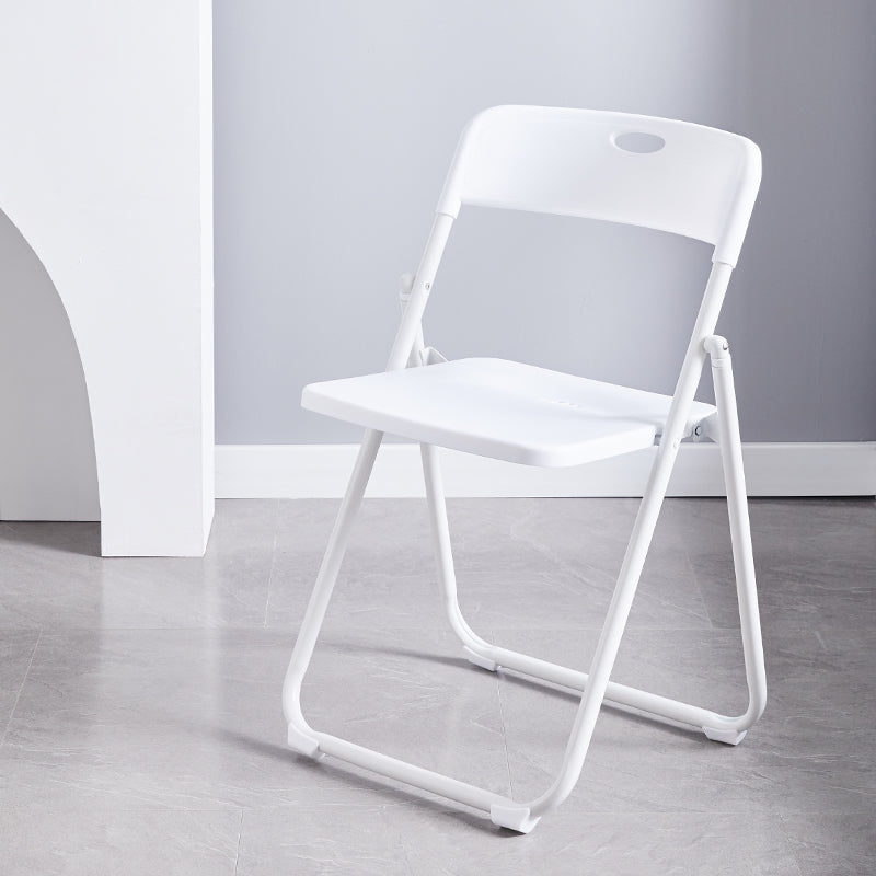 CHENGXIN HOME Isadora Lightweight Stackable Folding Chair from CHENGXIN HOME
