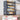 SHUAISHI Isidore Elegant Multi-Layer Kitchen Cabinet from SHUAISHI