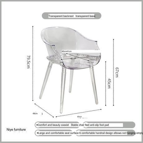 NIYE Zephyra Stylish Scandinavian Highchair from NIYE