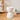 THOUGHTS Elowen Minimalist Modern Stool from THOUGHTS