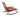 MOJIA Felix Reclining Rattan Patio Chair with Footrest for Comfort from MOJIA