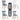 NIYE Aveline Minimalist Chic Dining Chair from NIYE