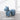 NIYE Isolde Scandinavian Animal Toy Leisure Chair from NIYE